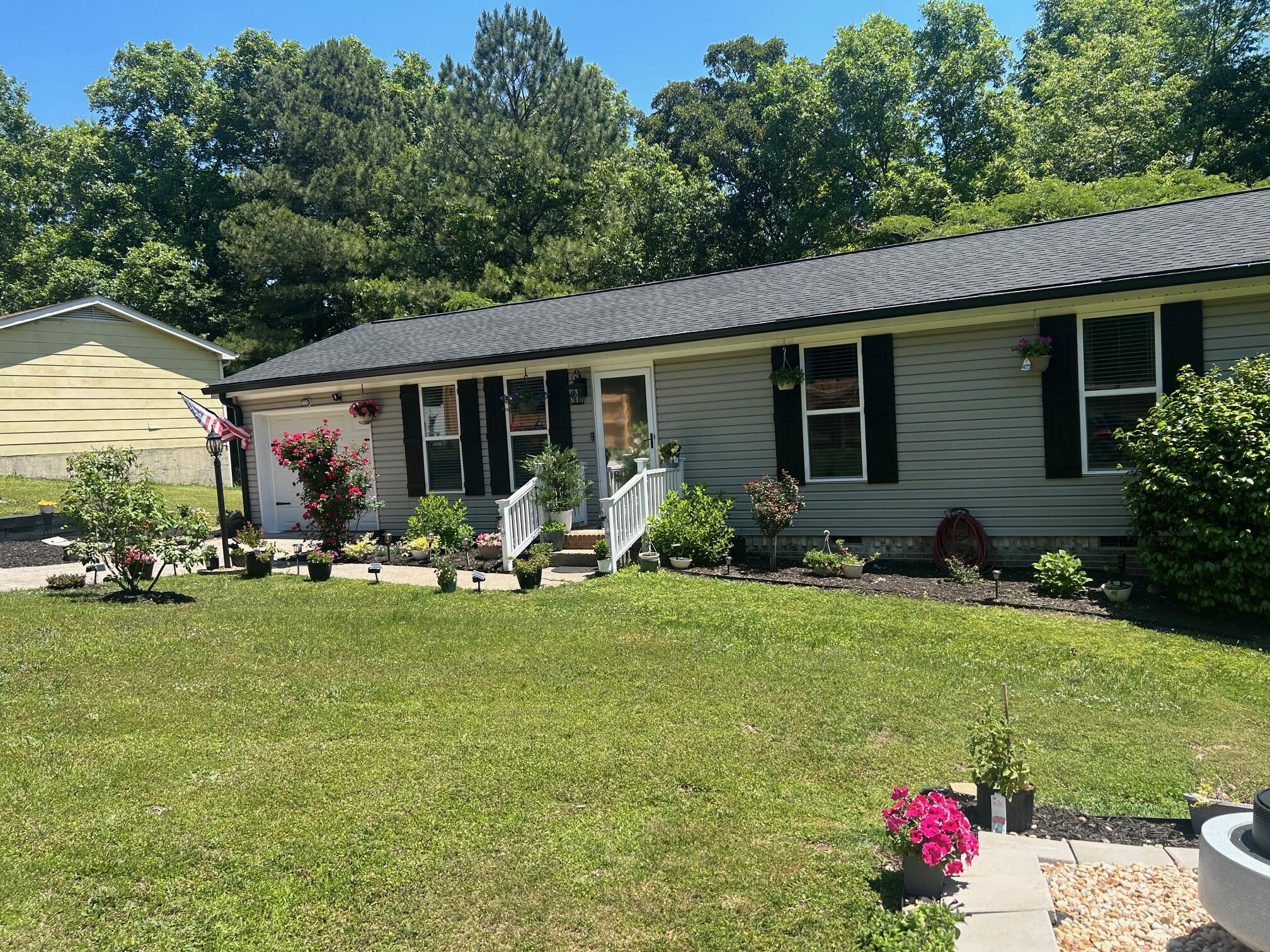 391 Oak Tree Road Ringgold, GA 30736 - Photo 5 of 40 5