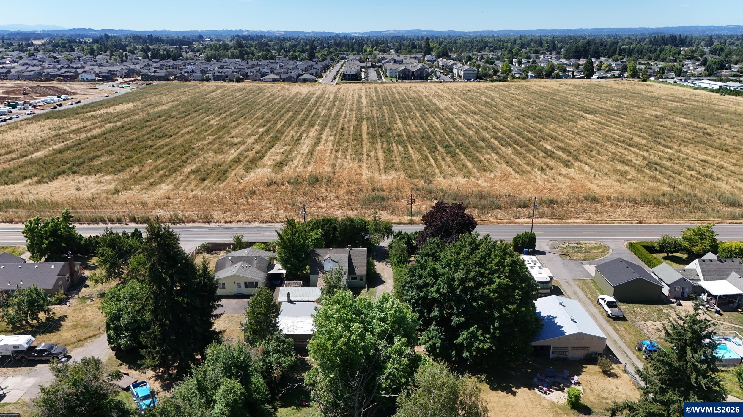 4545 Hazelgreen Road Northeast Salem, OR 97305 - Photo 33 of 33