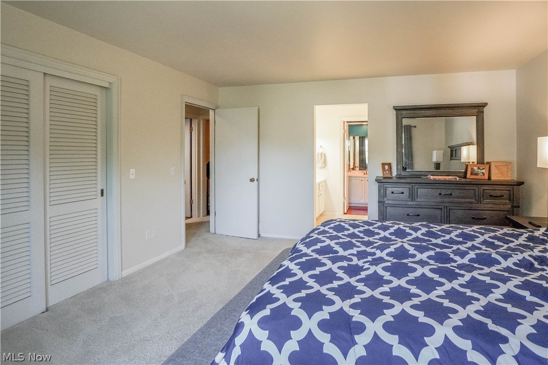 1653 Greenway Road Southeast, Unit 202 North Canton, OH 44709 - Photo 19 of 32 Primary Room