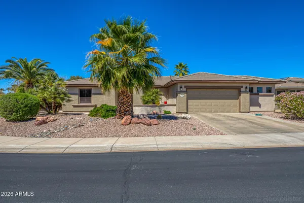 $615,000 | 17244 West Imperial Lane, Surprise, AZ 85387