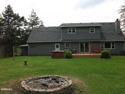 504 Cedar Creek Road Freeport, IL 61032 - Photo 11 of 23 Gallery Image 11