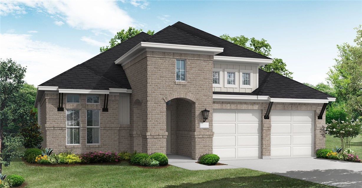 117 Gabriel Point Lane Georgetown, TX 78628 - Photo 1 of 1 Gallery Image 1