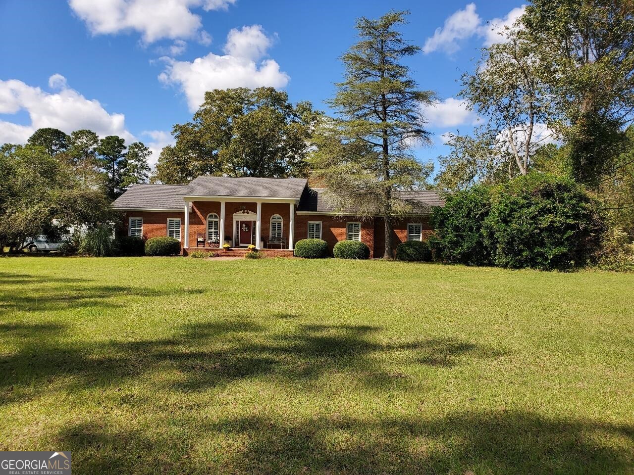 439 Kelly Road Statesboro, GA 30461 - Photo 1 of 1 Gallery Image 1