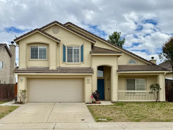 $510,000 | 4276 Blake Circle, Stockton, CA 95206
