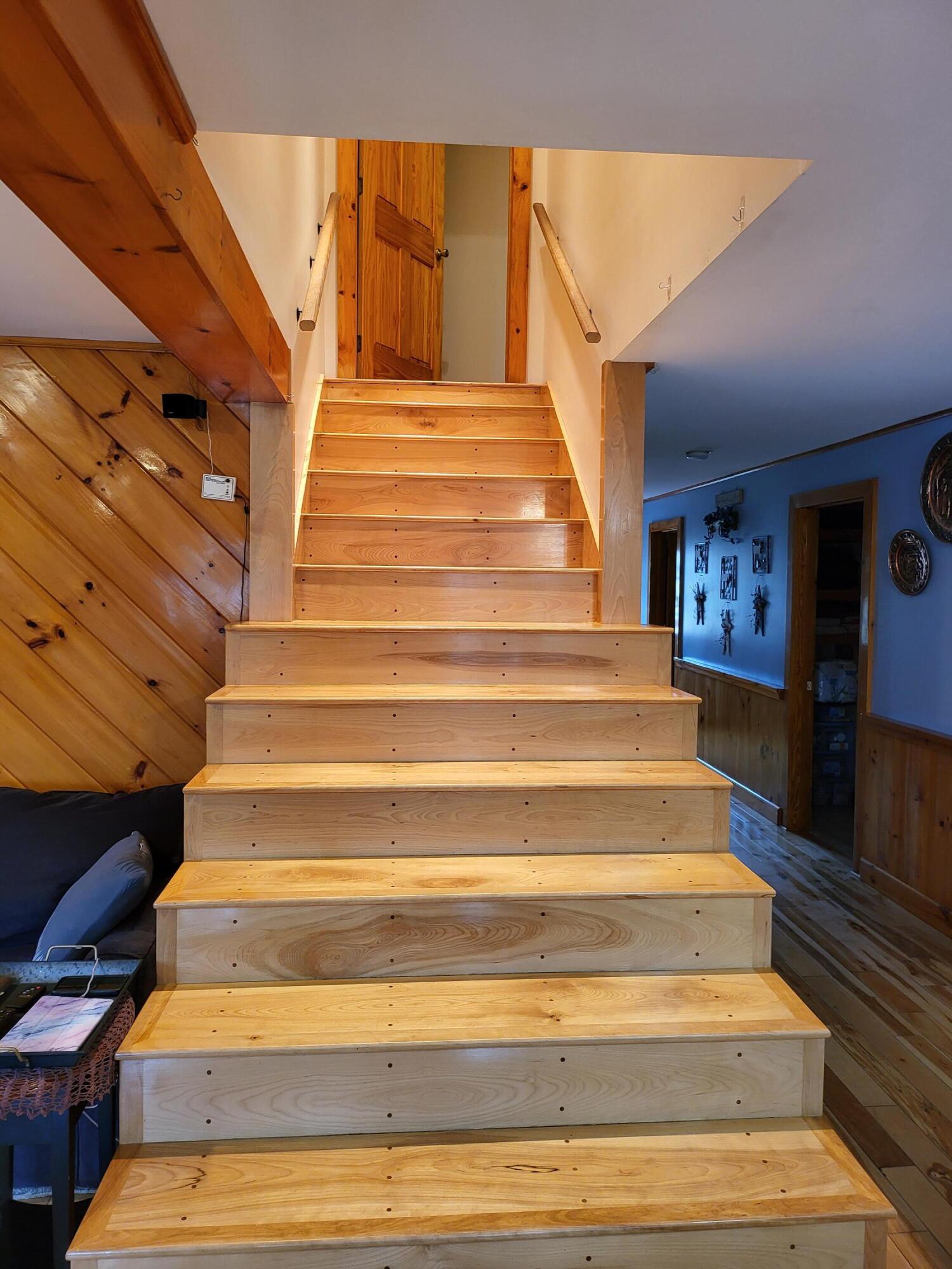 33 Chapman Ridge Road Cornville, ME 04976 - Photo 15 of 51 20220407_151613