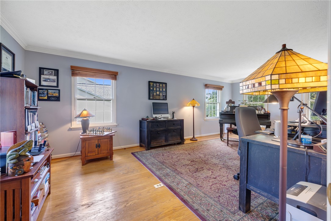 18 Wedmore Road Perinton, NY 14450 - Photo 18 of 48