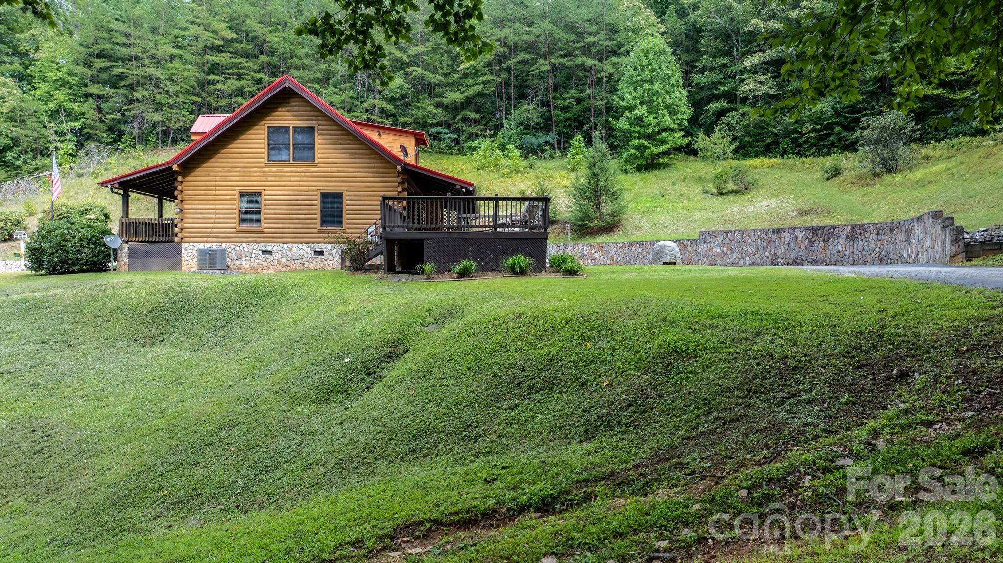 100 Goose Creek Road Marion, NC 28752 - Photo 38 of 45 Gallery Image 38