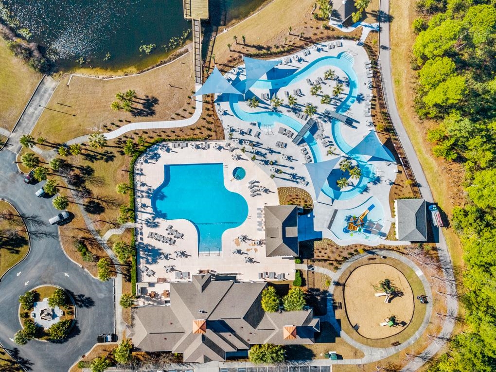 4168 Alvina Way Myrtle Beach, SC 29579 - Photo 3 of 89