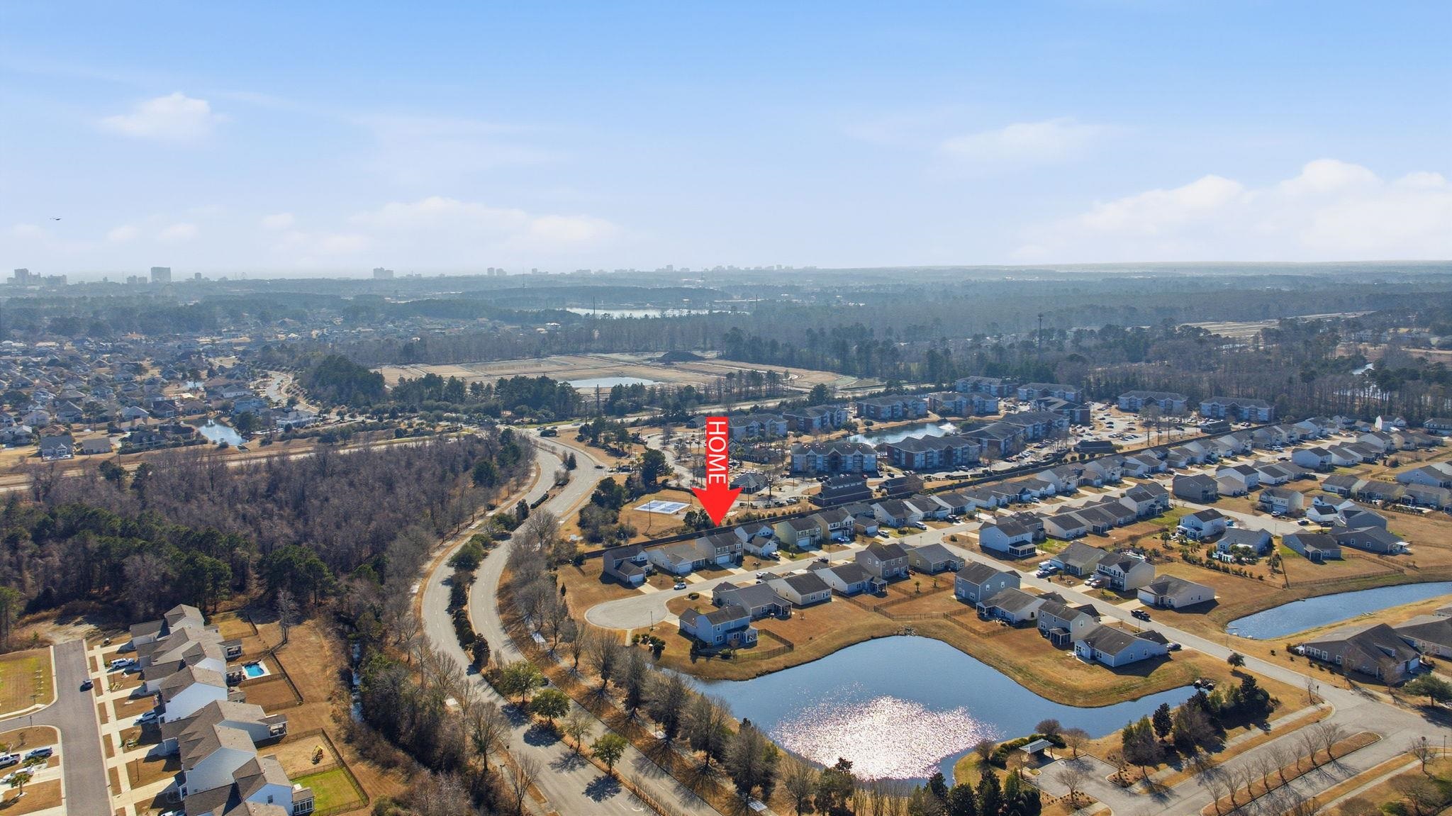 4168 Alvina Way Myrtle Beach, SC 29579 - Photo 45 of 89