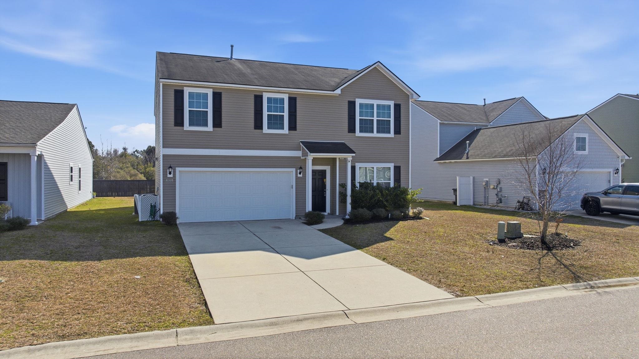 4168 Alvina Way Myrtle Beach, SC 29579 - Photo 46 of 89