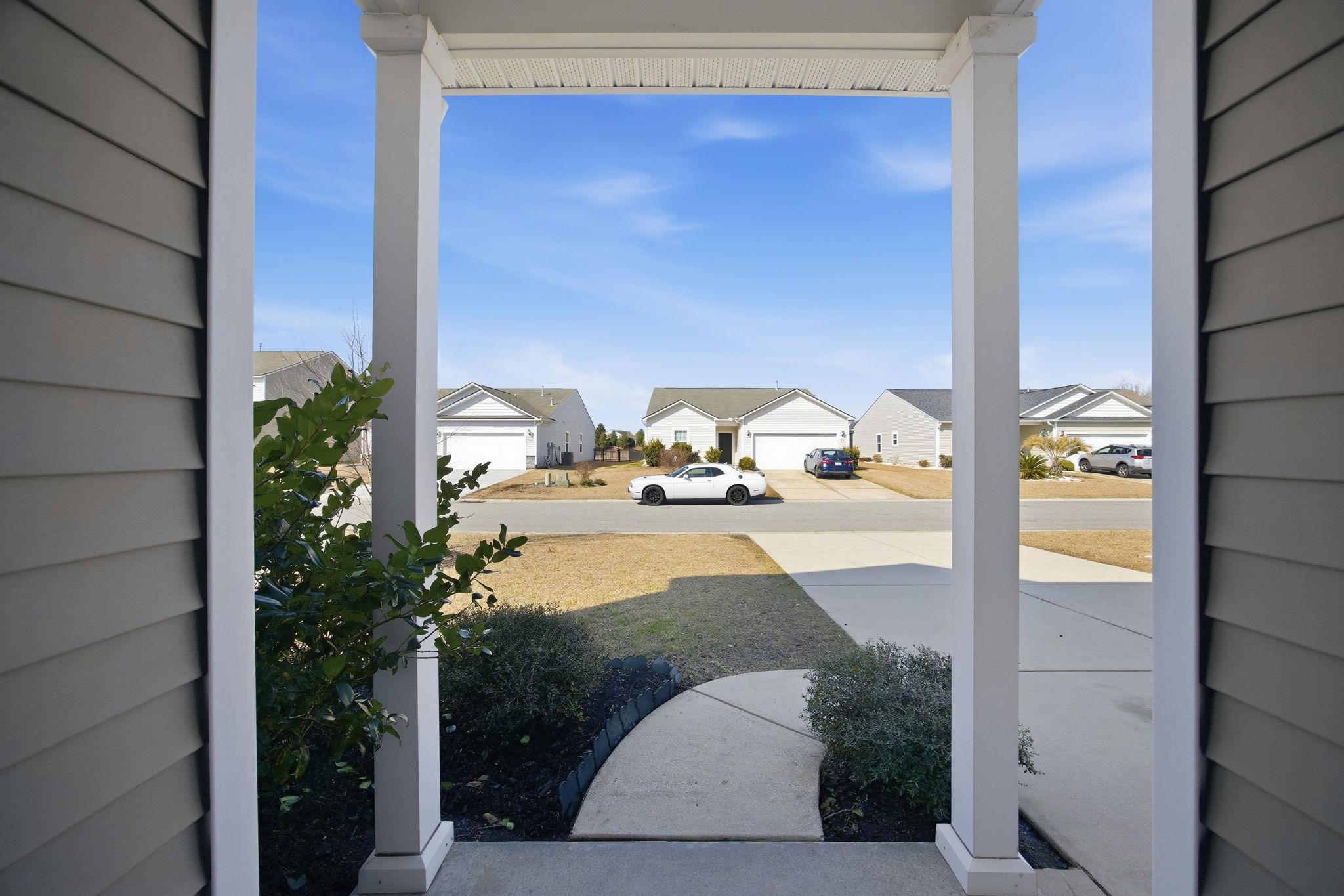 4168 Alvina Way Myrtle Beach, SC 29579 - Photo 5 of 89