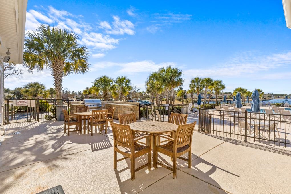 4168 Alvina Way Myrtle Beach, SC 29579 - Photo 51 of 89