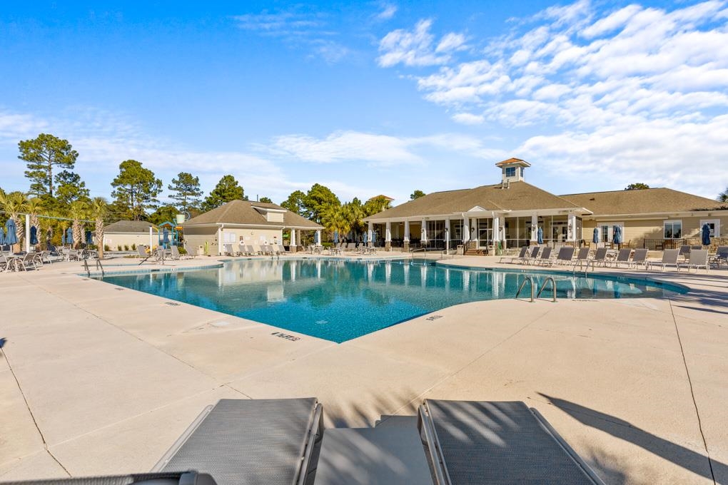 4168 Alvina Way Myrtle Beach, SC 29579 - Photo 53 of 89