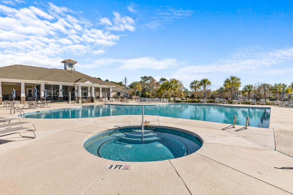 4168 Alvina Way Myrtle Beach, SC 29579 - Photo 54 of 89