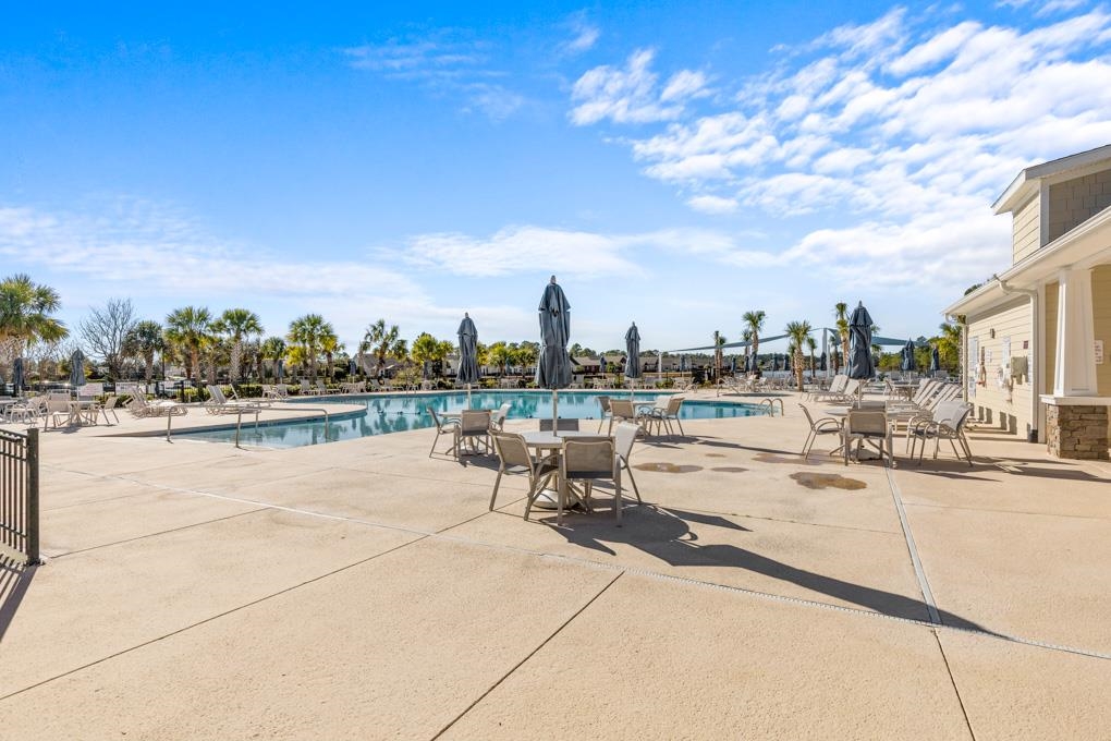 4168 Alvina Way Myrtle Beach, SC 29579 - Photo 55 of 89