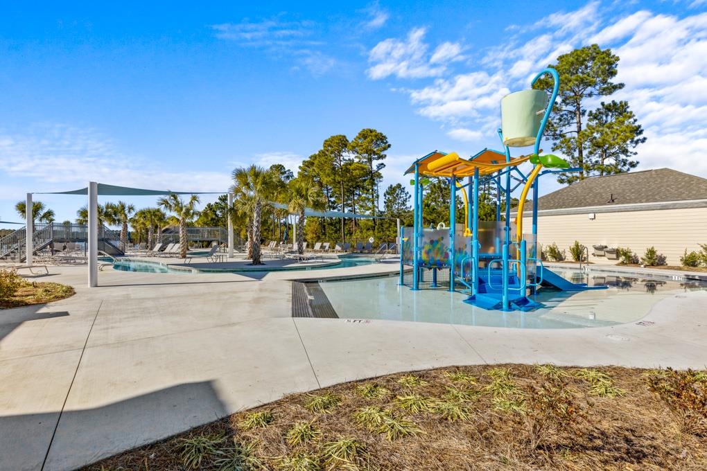 4168 Alvina Way Myrtle Beach, SC 29579 - Photo 56 of 89