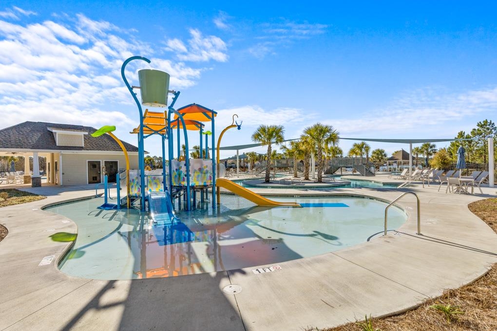 4168 Alvina Way Myrtle Beach, SC 29579 - Photo 58 of 89