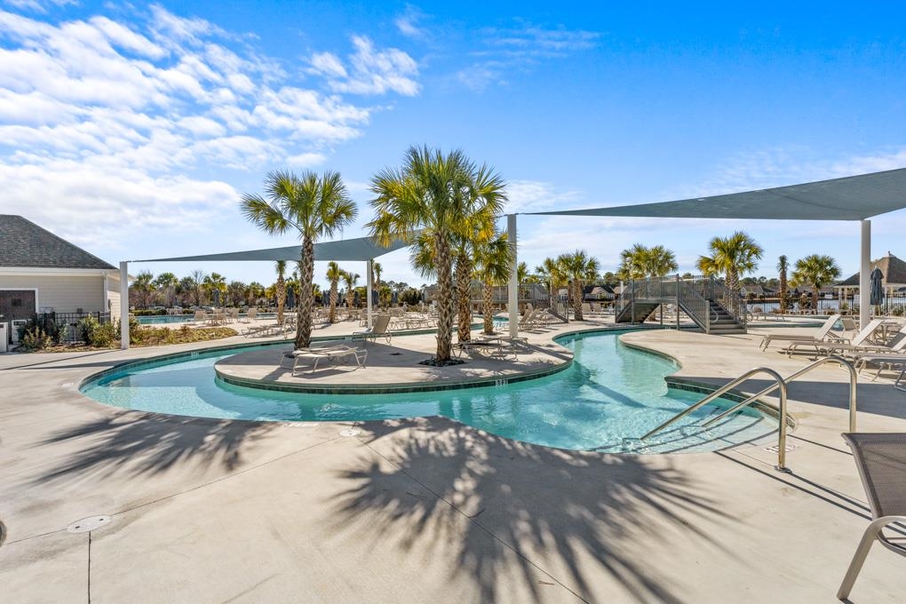 4168 Alvina Way Myrtle Beach, SC 29579 - Photo 59 of 89