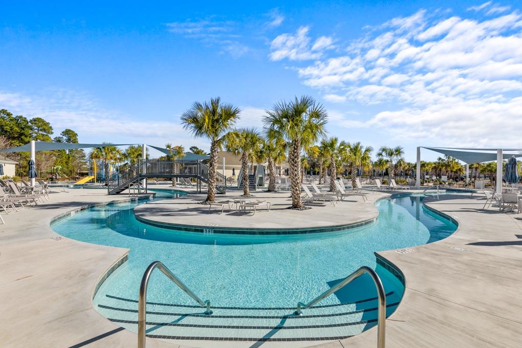 4168 Alvina Way Myrtle Beach, SC 29579 - Photo 60 of 89