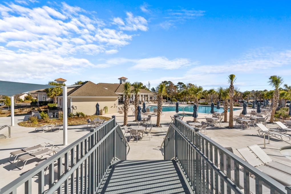 4168 Alvina Way Myrtle Beach, SC 29579 - Photo 62 of 89