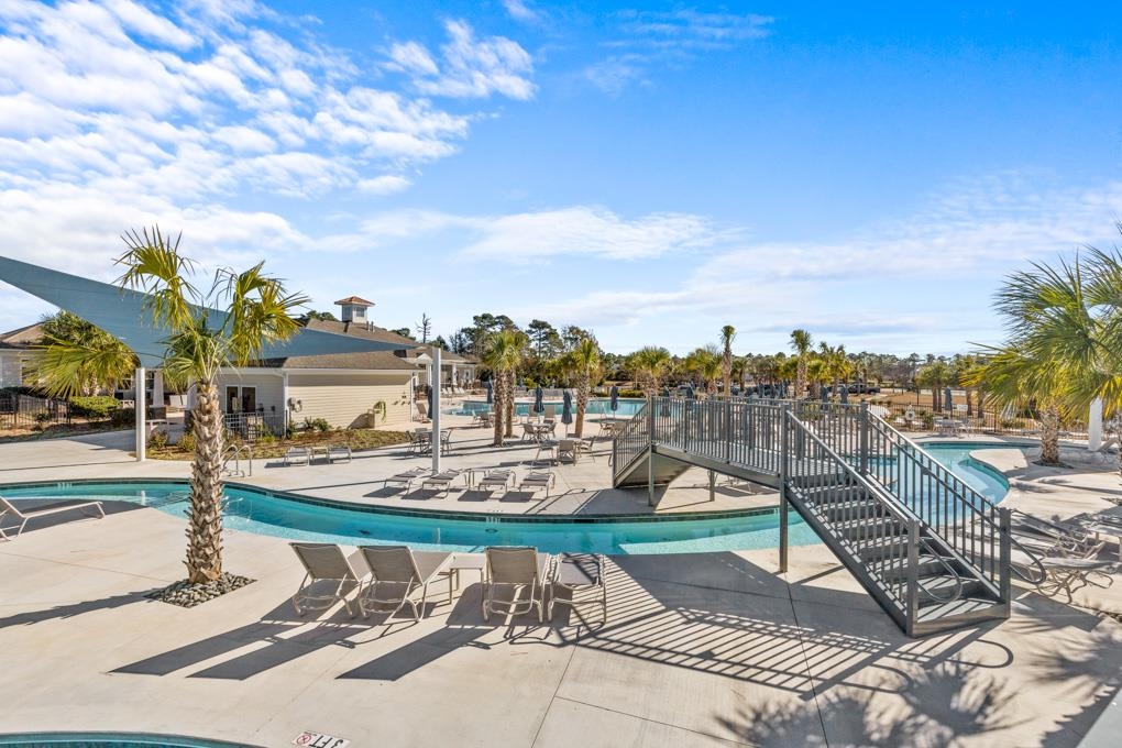 4168 Alvina Way Myrtle Beach, SC 29579 - Photo 63 of 89