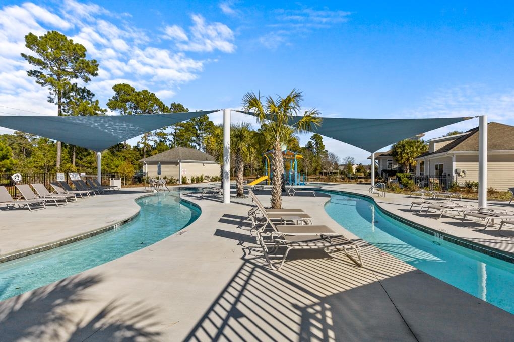 4168 Alvina Way Myrtle Beach, SC 29579 - Photo 64 of 89