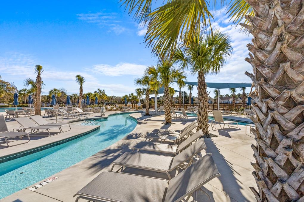 4168 Alvina Way Myrtle Beach, SC 29579 - Photo 65 of 89