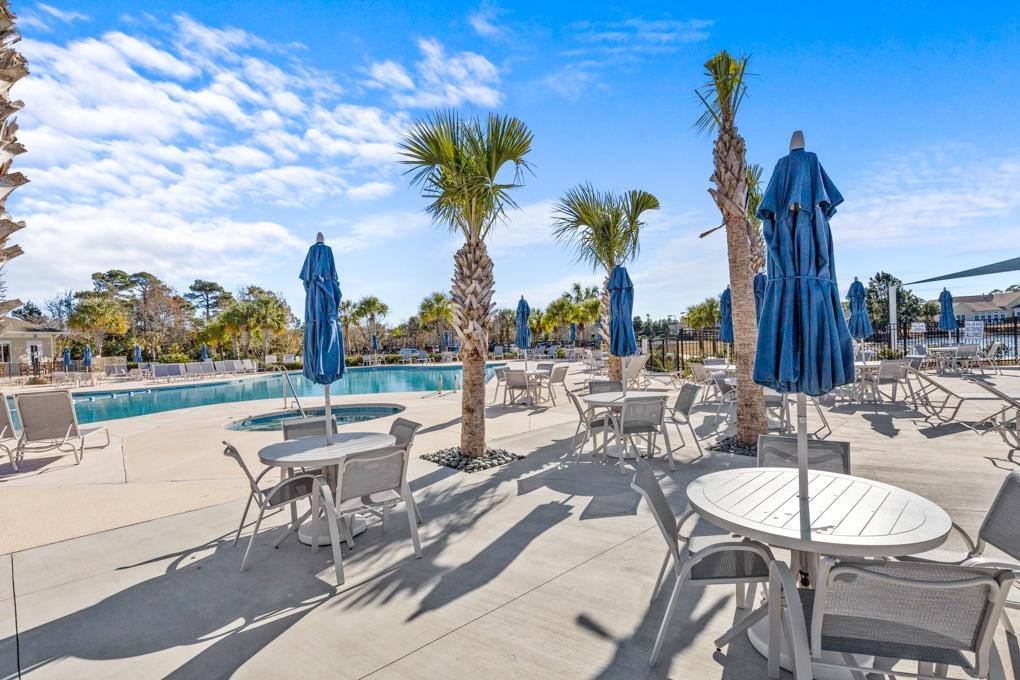 4168 Alvina Way Myrtle Beach, SC 29579 - Photo 66 of 89