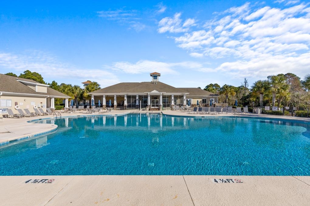 4168 Alvina Way Myrtle Beach, SC 29579 - Photo 68 of 89