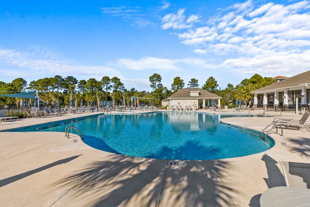 4168 Alvina Way Myrtle Beach, SC 29579 - Photo 69 of 89