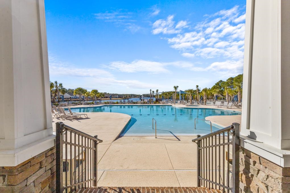 4168 Alvina Way Myrtle Beach, SC 29579 - Photo 74 of 89