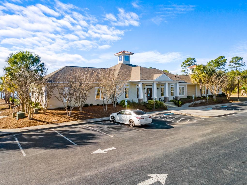 4168 Alvina Way Myrtle Beach, SC 29579 - Photo 80 of 89