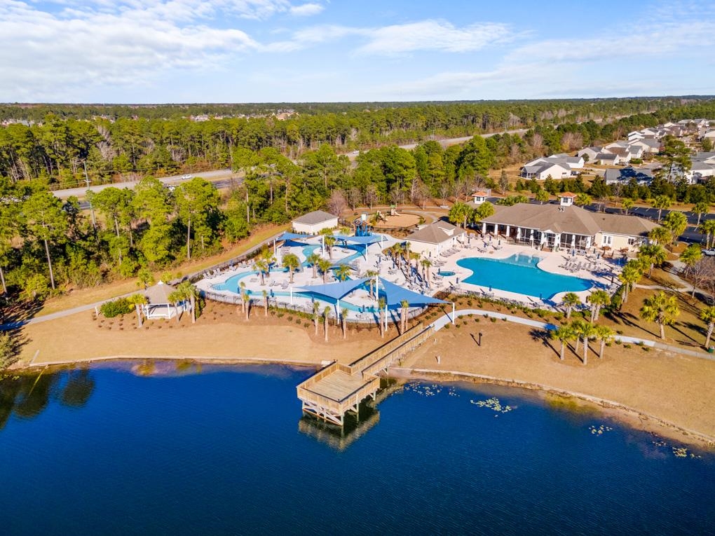 4168 Alvina Way Myrtle Beach, SC 29579 - Photo 84 of 89