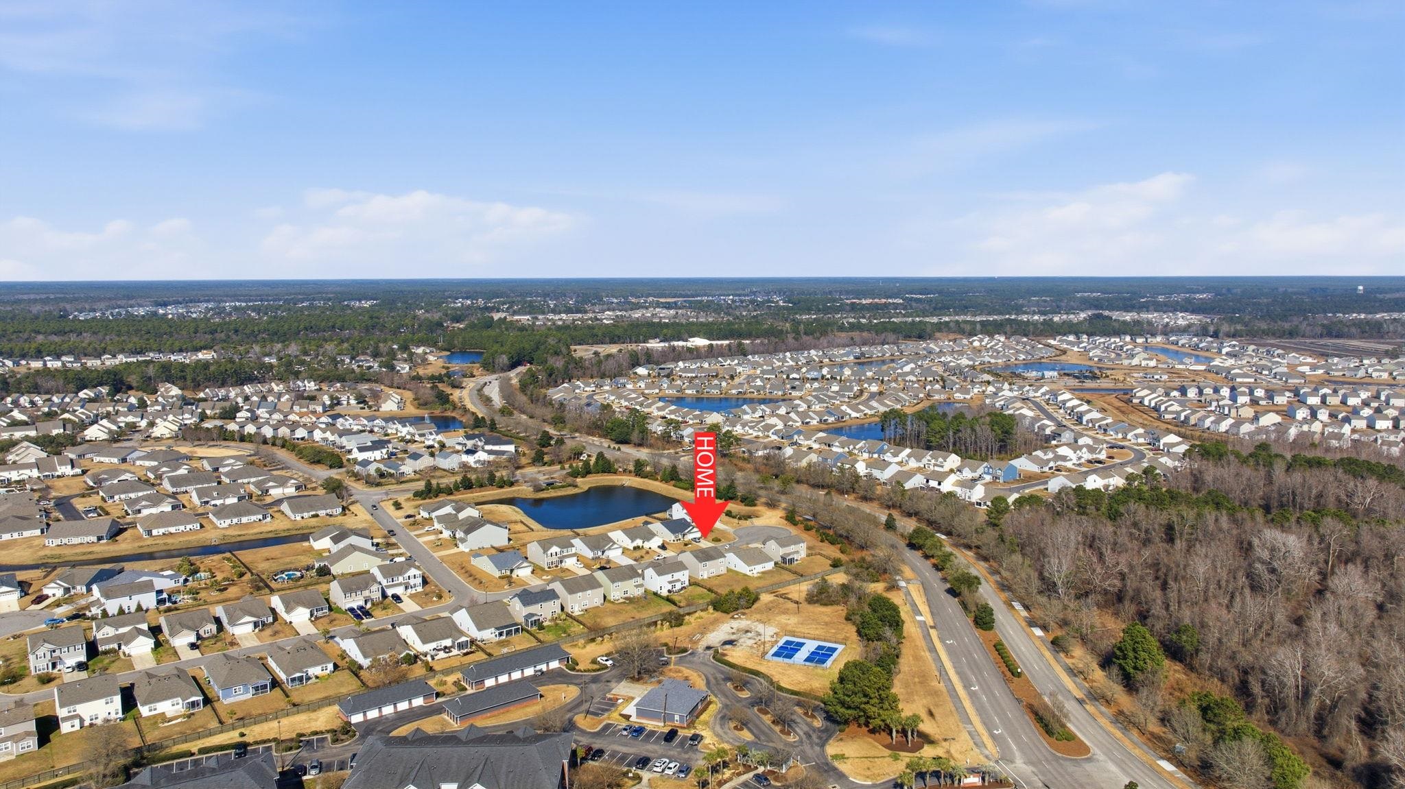 4168 Alvina Way Myrtle Beach, SC 29579 - Photo 87 of 89