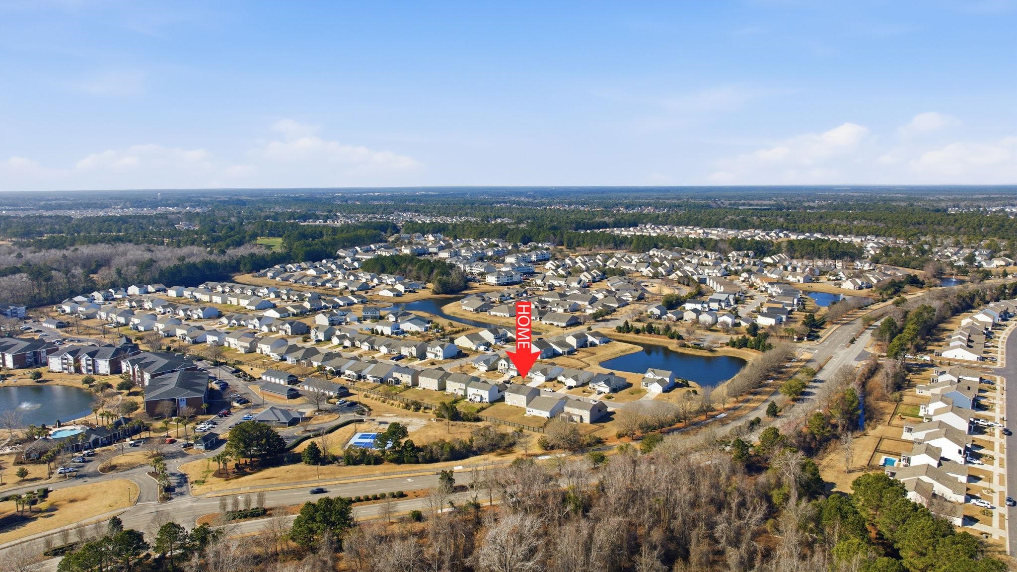 4168 Alvina Way Myrtle Beach, SC 29579 - Photo 88 of 89