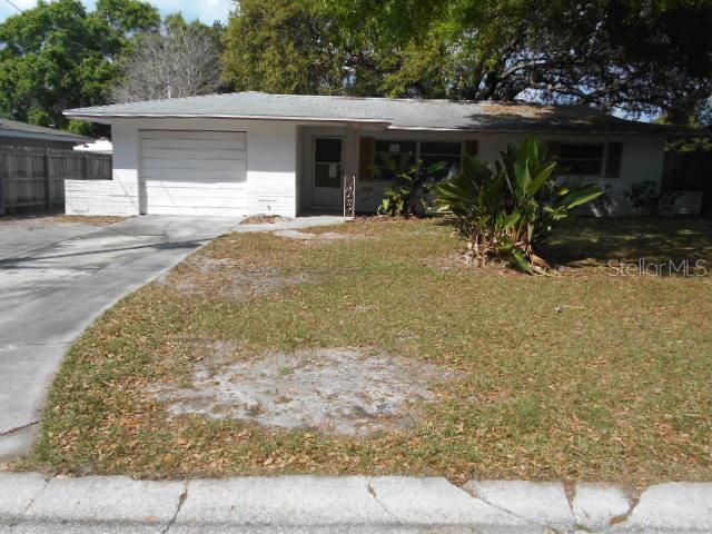 1186 Jackmar Road Dunedin, FL 34698 - Photo 1 of 1