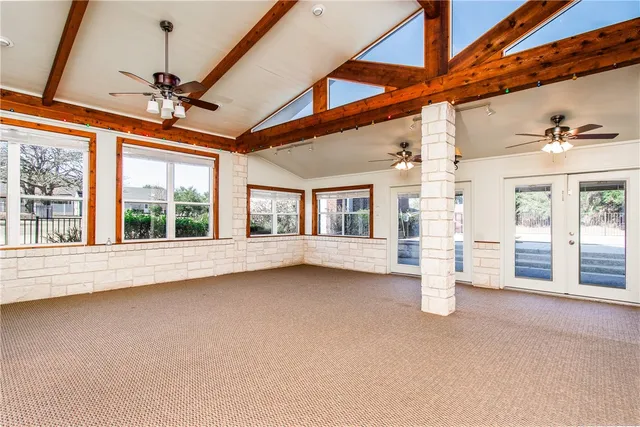 $799,900 | 3118 River Pl Drive, Belton, TX 76513