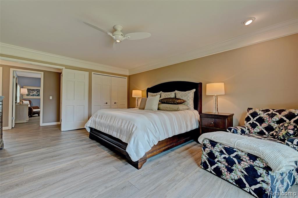 1692 Edinborough Drive Rochester Hills, MI 48306 - Photo 17 of 53