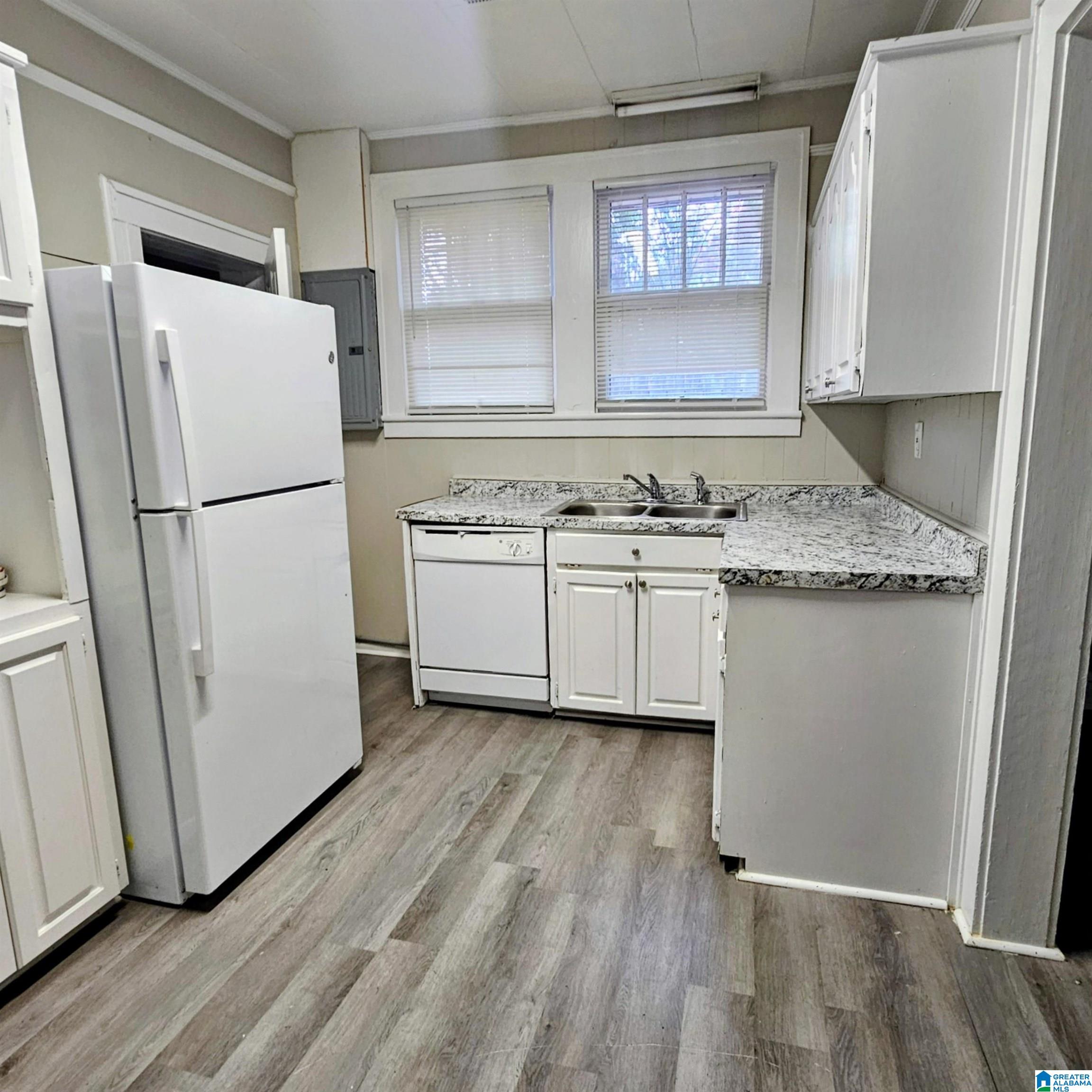 711 East 7th Street Anniston, AL 36207 - Photo 8 of 15