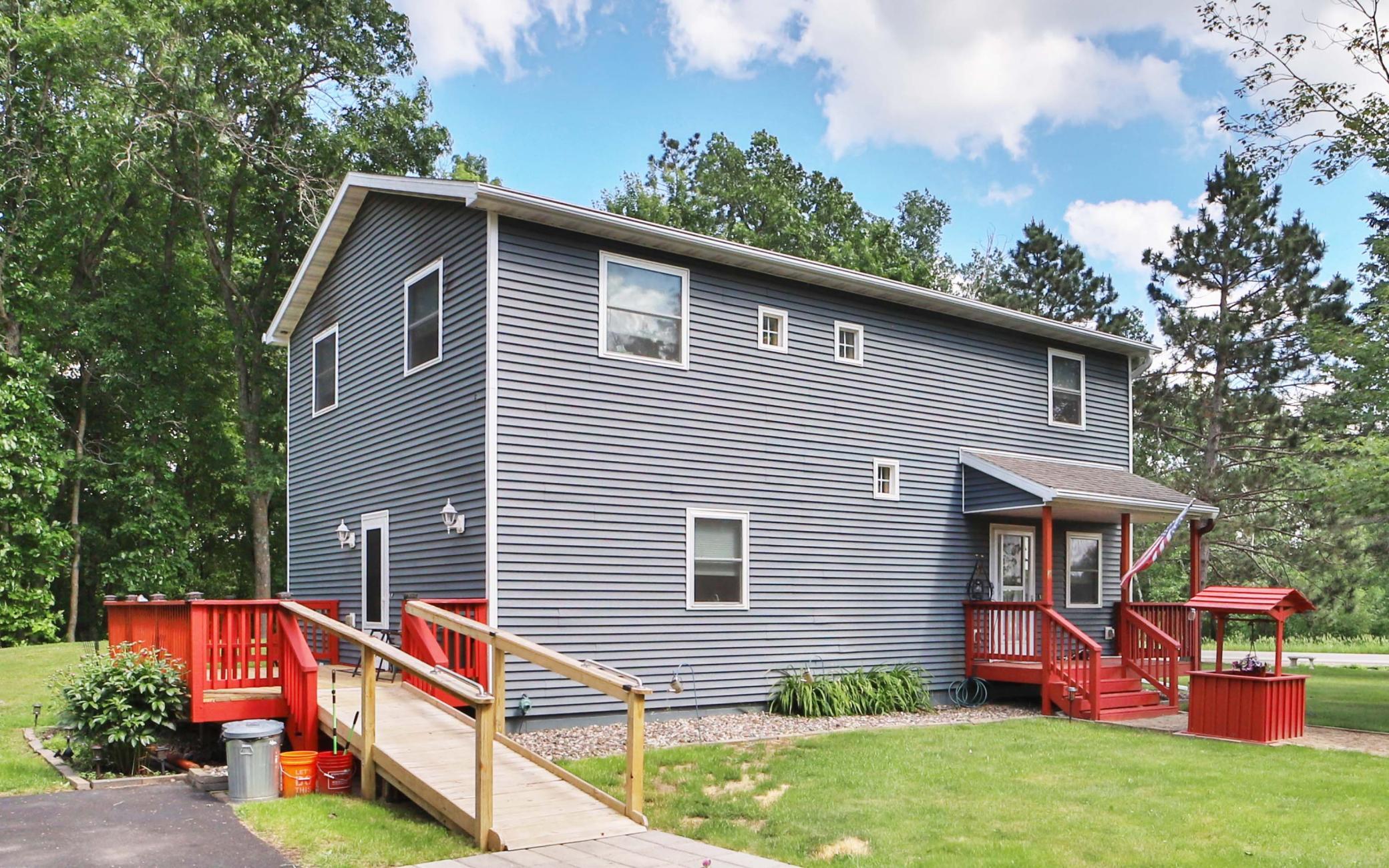 23474 County Road 2 Brainerd, MN 56401 - Photo 1 of 39