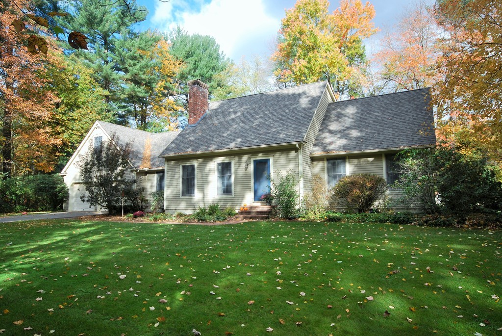 55 Egypt Road Whately, MA 01373 - Photo 1 of 28
