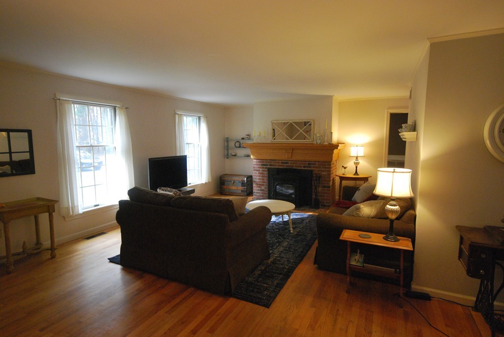 55 Egypt Road Whately, MA 01373 - Photo 11 of 28