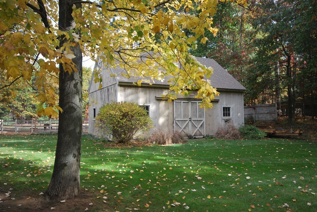 55 Egypt Road Whately, MA 01373 - Photo 2 of 28