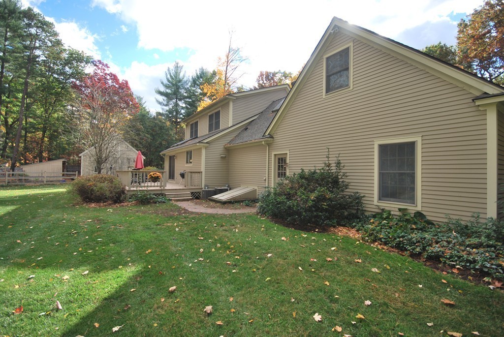 55 Egypt Road Whately, MA 01373 - Photo 23 of 28