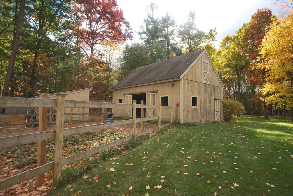 55 Egypt Road Whately, MA 01373 - Photo 24 of 28