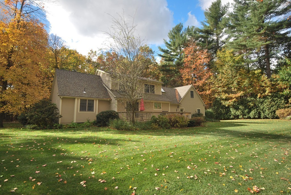 55 Egypt Road Whately, MA 01373 - Photo 25 of 28