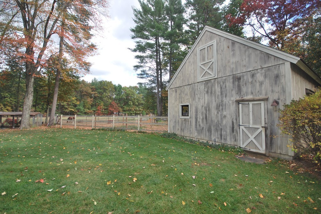 55 Egypt Road Whately, MA 01373 - Photo 27 of 28