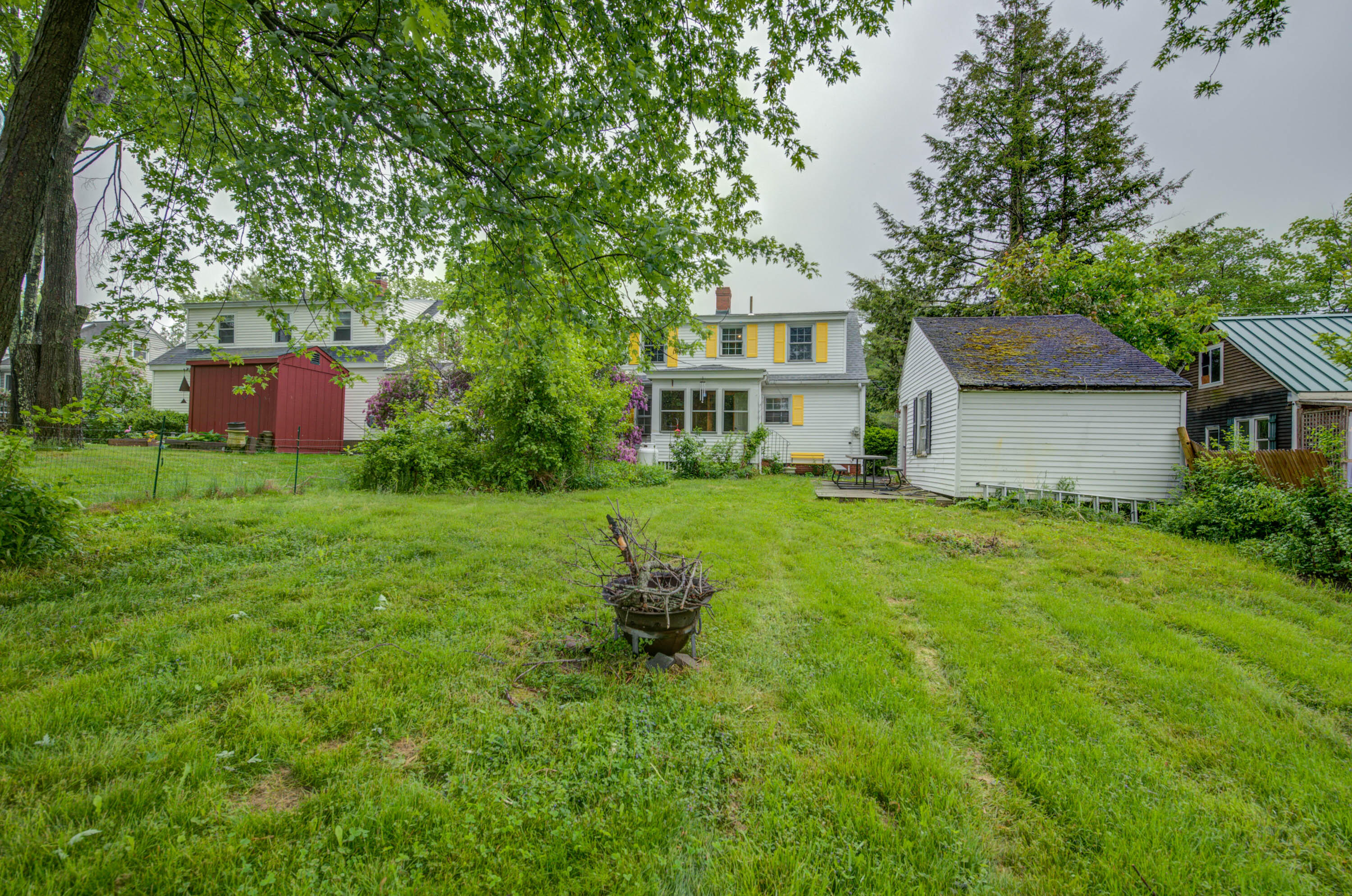 66 Bridgton Road Westbrook, ME 04092 - Photo 32 of 32 pic-33