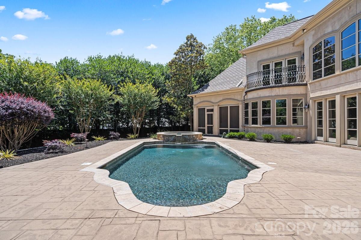 8600 Fairview Road Charlotte, NC 28226 - Photo 4 of 48