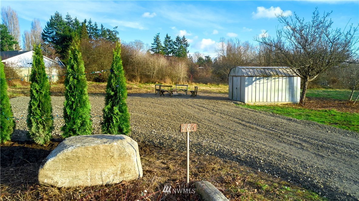 486 Teller Road Point Roberts, WA 98281 - Photo 2 of 11 Gallery Image 2